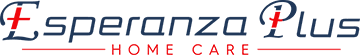 Esperanza Plus Home Care logo