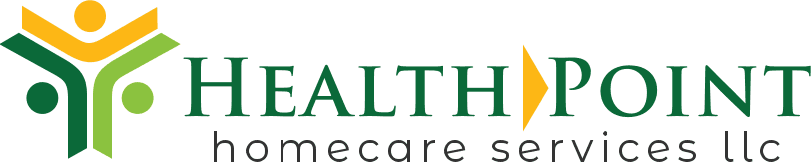 Healthpoint Homecare Services LLC logo