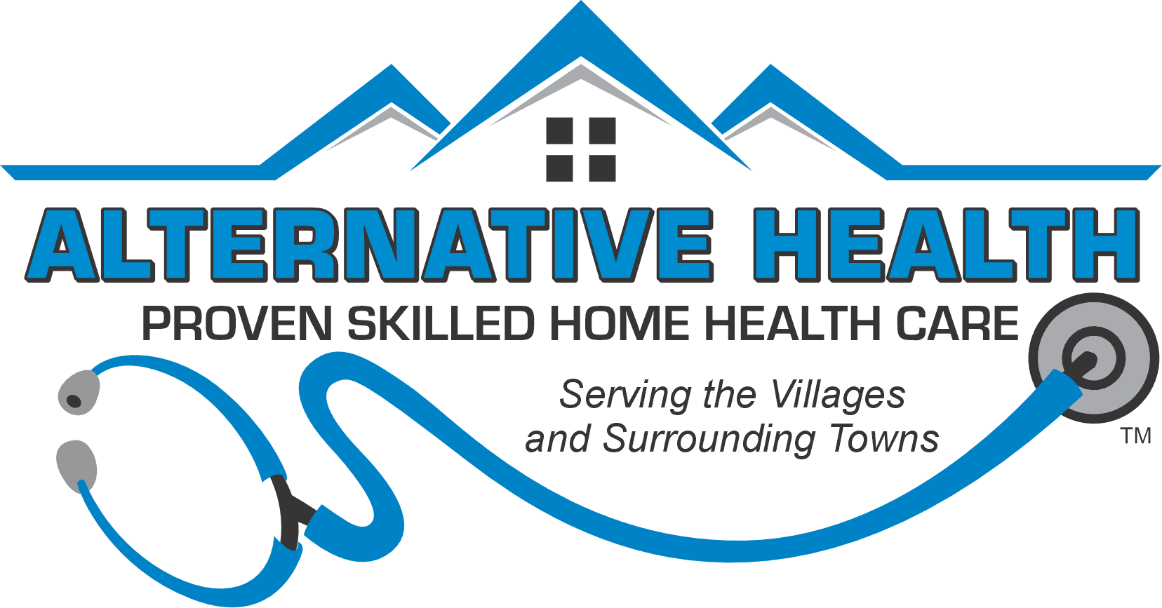 Alternative Home Health Care logo