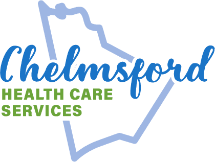 Chelmsford Health Care Services logo