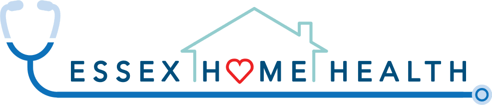 Essex Home Health logo