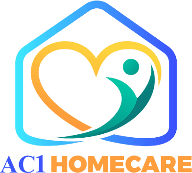 AC1 Homecare Agency logo