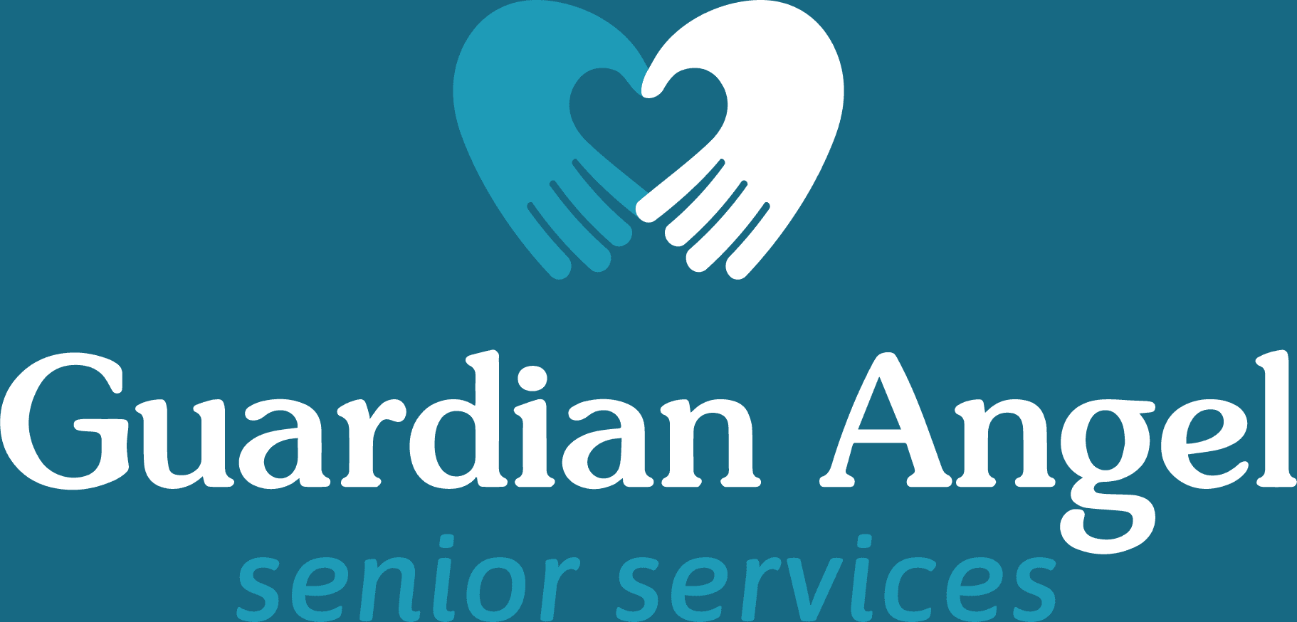 Guardian Angel Senior Services Braintree logo