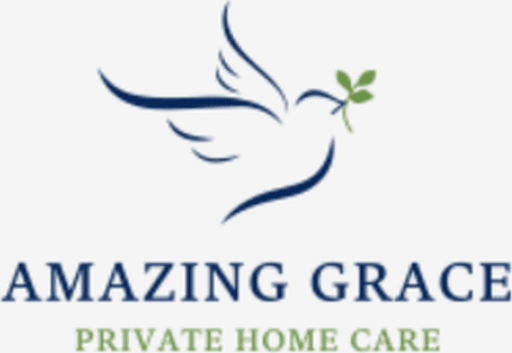 Amazing Grace Private Home Care logo
