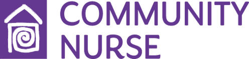 Community Nurse logo