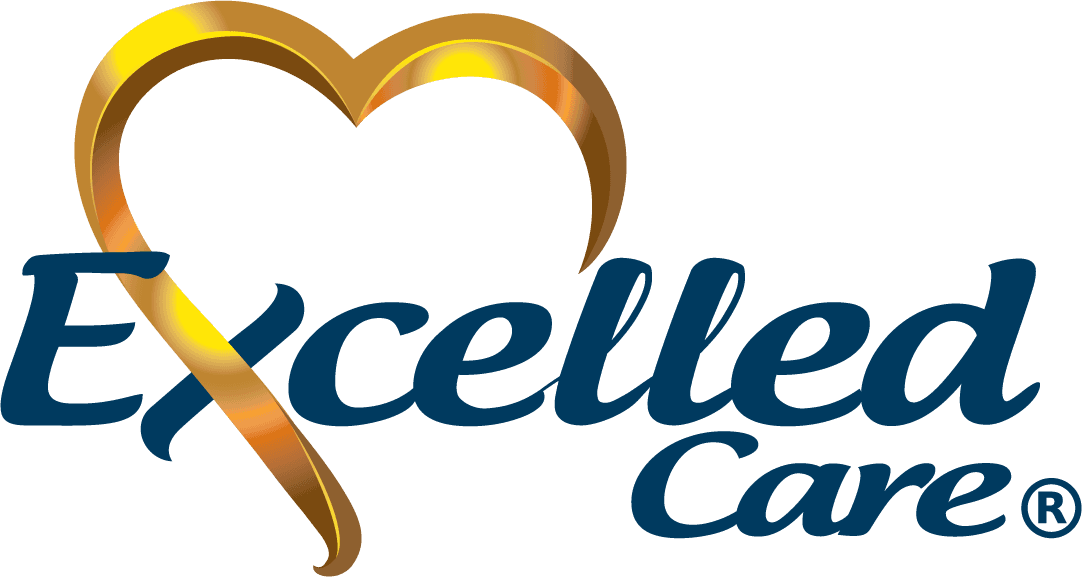 Excelled Care logo
