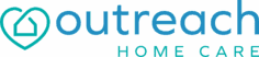 Outreach Home Care logo