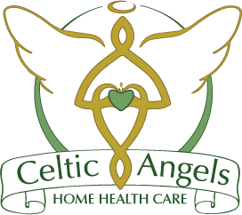Celtic Angels Inc. logo