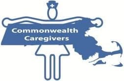 Commonwealth Caregivers logo