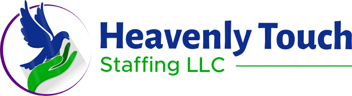 Heavenly Touch Staffing LLC logo