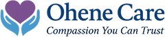 Ohene Private Care logo
