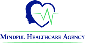 Mindful HealthCare Agency logo