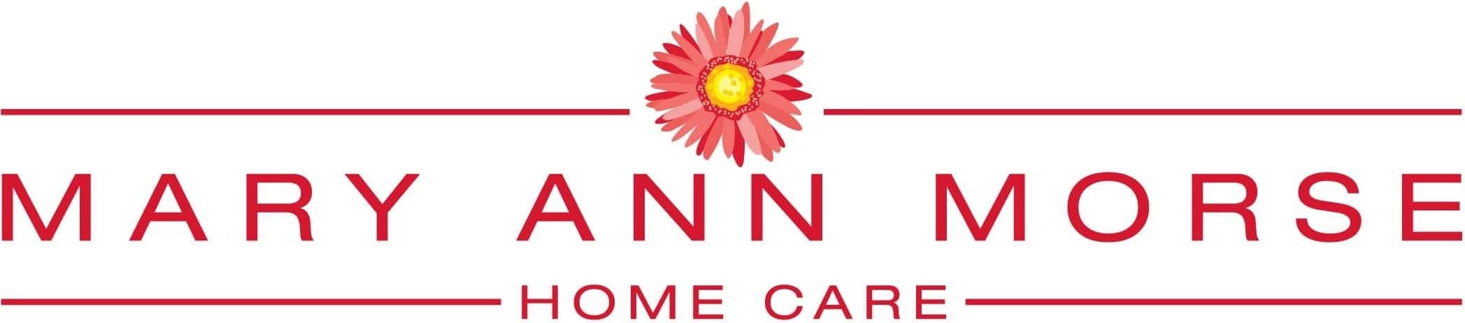 Mary Ann Morse Home Care Agency logo