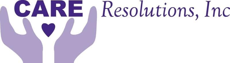 Care Resolutions, Inc. logo