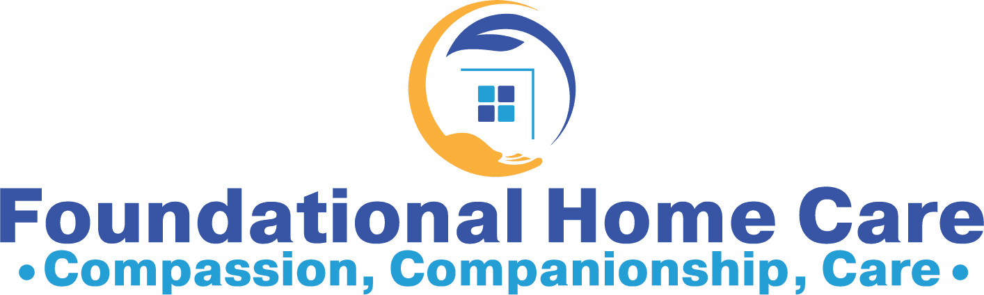 Foundational Home Care Boston logo