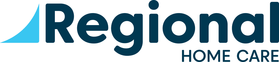 Regional Home Care logo