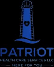 Patriot HealthCare Services logo