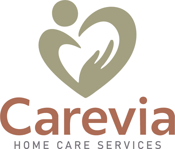 Carevia Home Care logo