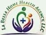 labella home health agency, llc logo