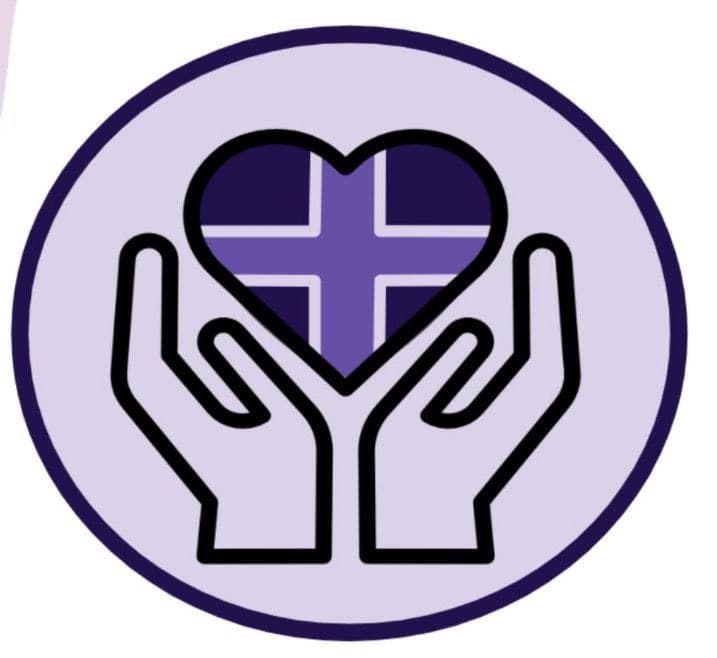 Caring Hearts Services logo