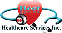 Best Healthcare Services INC. logo