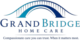 Grand Bridge Home Care logo