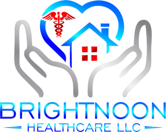 Brightnoon Healthcare LLC logo