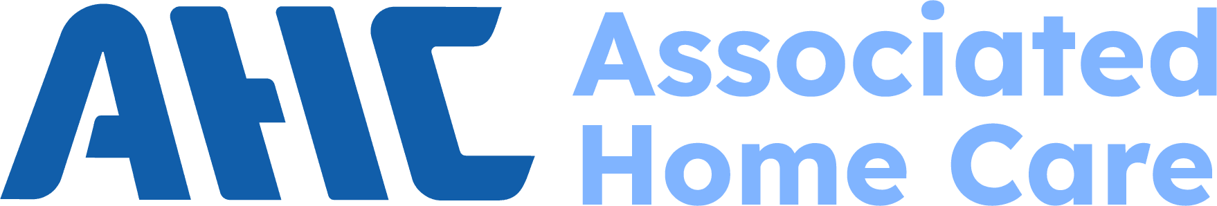 Associated Home Care logo