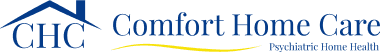 Comfort Home Care logo