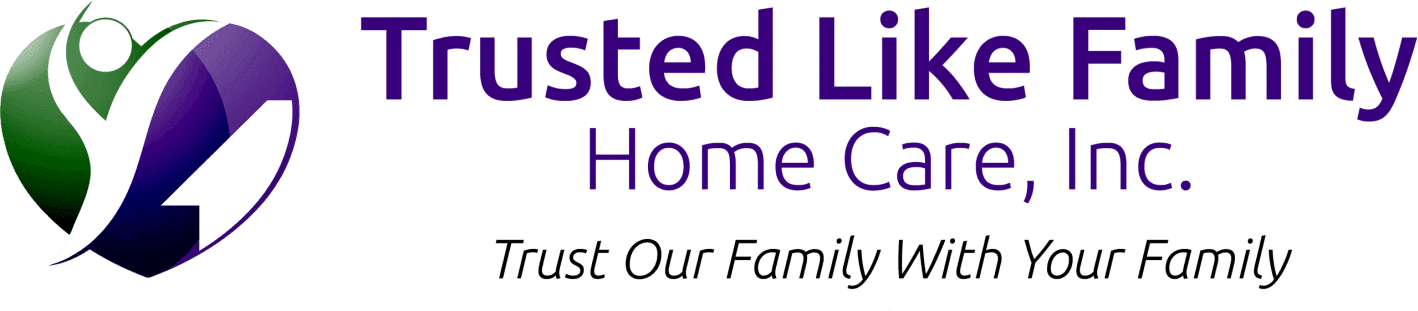 Trusted Like Family Home Care, Inc. logo