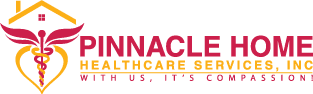 Pinnacle Home Healthcare Services logo