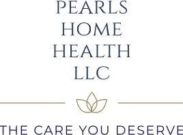 Pearls Home Health LLC logo