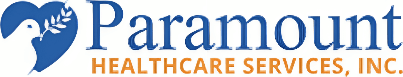 Paramount Healthcare Services logo