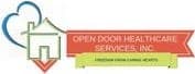 Open Door Health Care Services, Inc. logo