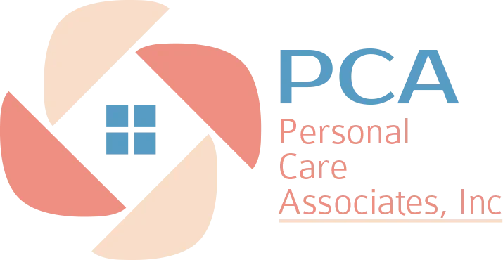 Personal Care Associates, Inc logo