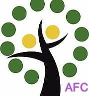 Evergreen Adult Foster Care logo