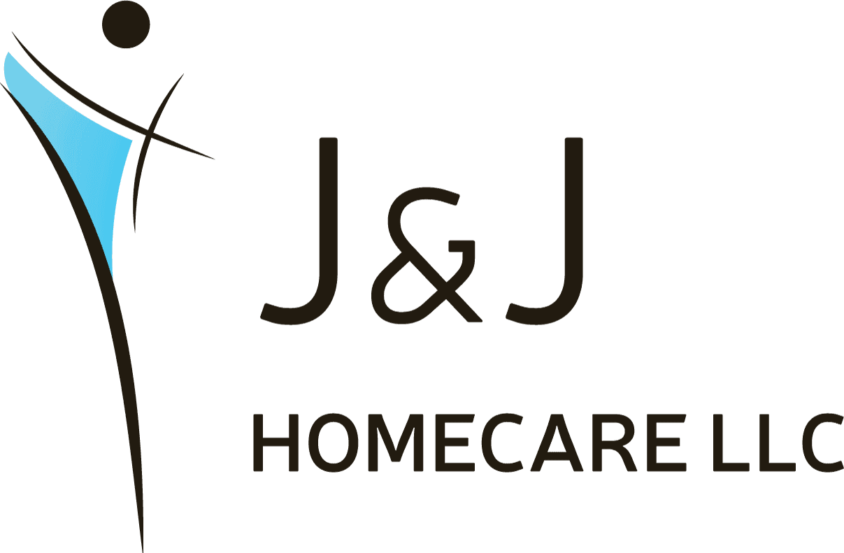 J & J Homecare logo