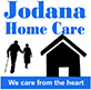 Jodana Home care logo