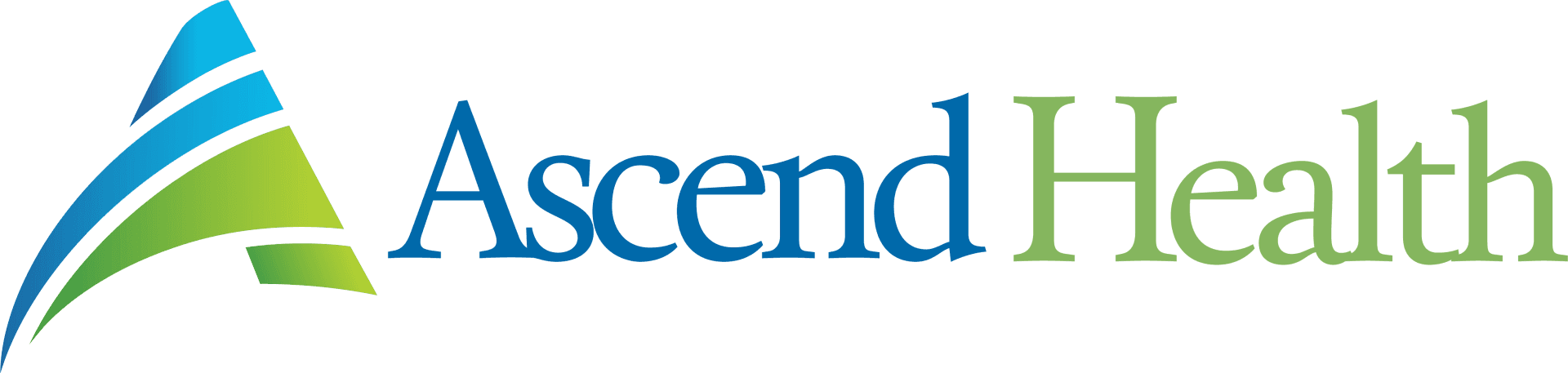 Ascend Home Health & Ascend Concierge Home Care logo