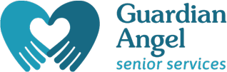 Guardian Angel Senior Services Marlborough logo