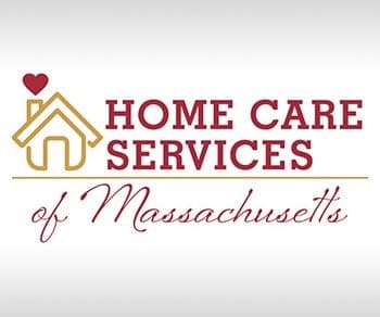 Home Care Services of Massachusetts logo