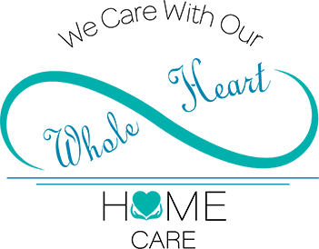Whole Heart Homecare LLC logo