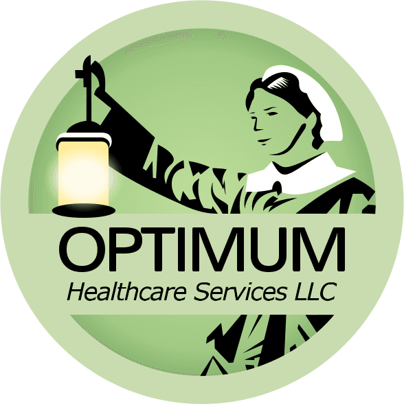 Optimum HealthCare Services LLC logo