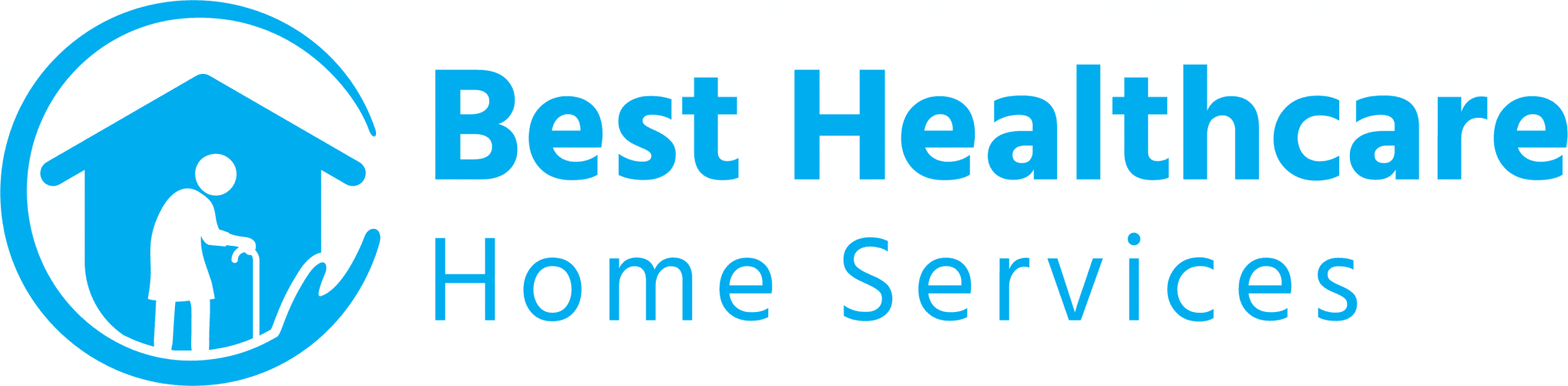 Best Healthcare Home Services logo