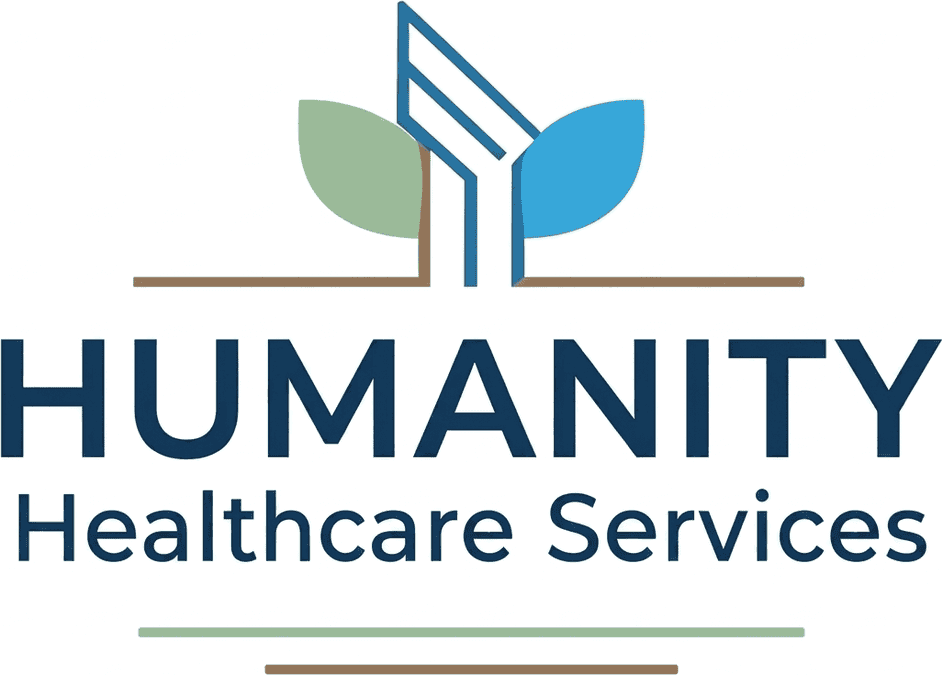 HUMANITY Healthcare Services logo