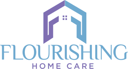 Flourishing Home Care, LLC logo