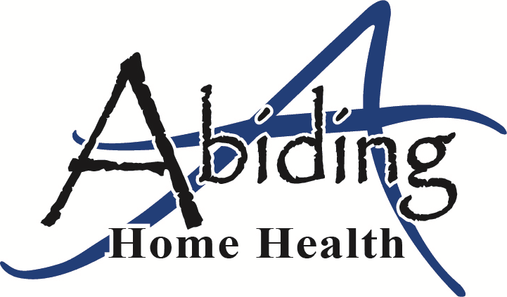 Abiding Home Health Enid logo