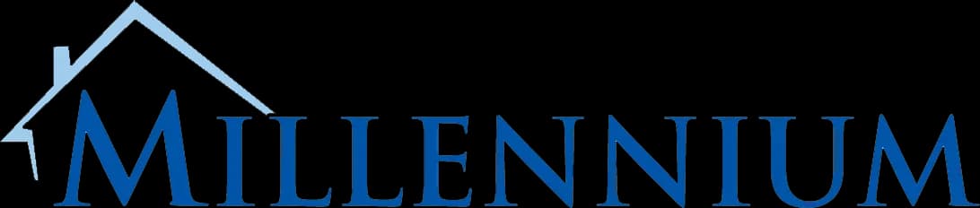 Millennium Home Health Care and Hospice logo