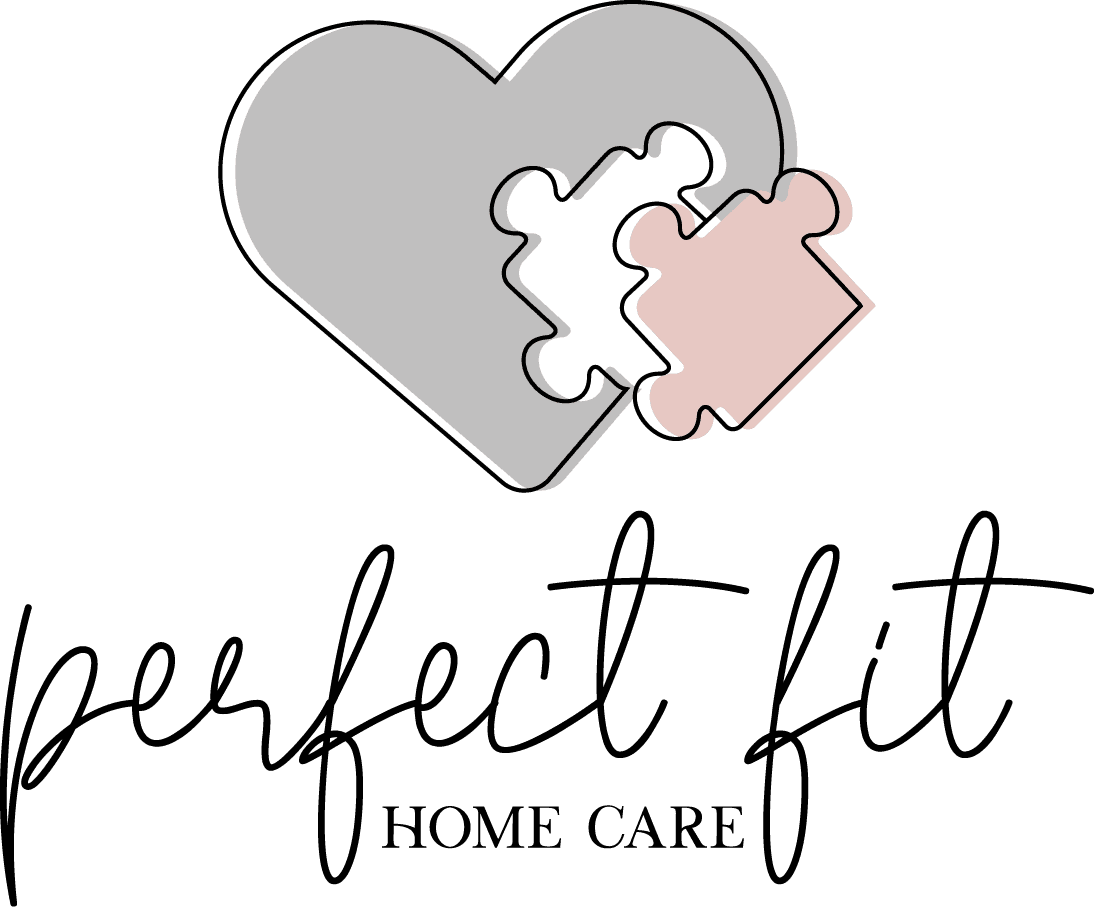 Perfect Fit Home Care logo