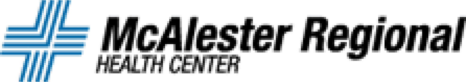 Mc Alester Regional Home Med logo